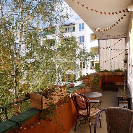 Private Room In The Centre Of ベルリン エクステリア 写真