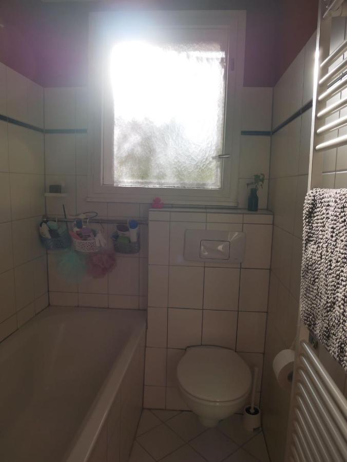 Private Room In The Centre Of ベルリン エクステリア 写真