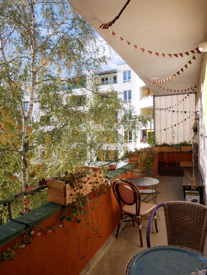 Private Room In The Centre Of ベルリン エクステリア 写真