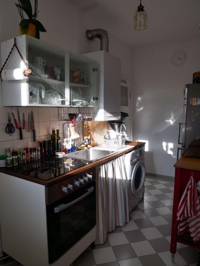 Private Room In The Centre Of ベルリン エクステリア 写真