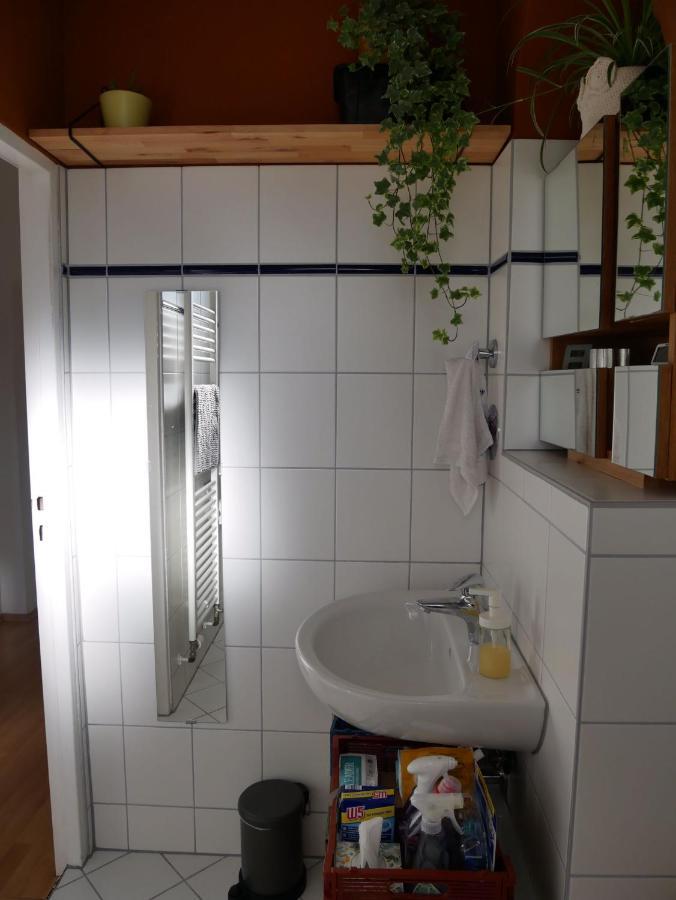 Private Room In The Centre Of ベルリン エクステリア 写真