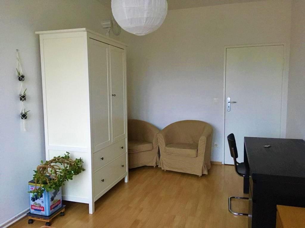 Private Room In The Centre Of ベルリン エクステリア 写真