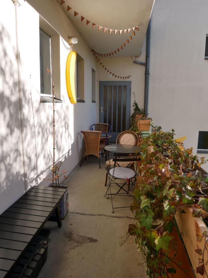 Private Room In The Centre Of ベルリン エクステリア 写真
