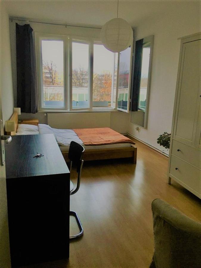 Private Room In The Centre Of ベルリン エクステリア 写真